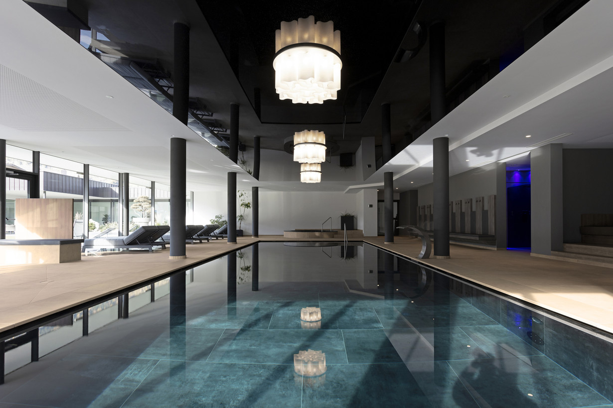 Atlas Concorde Hotel Garden Park Italy 011